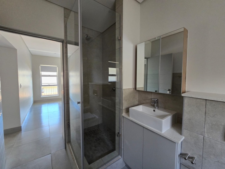 To Let 3 Bedroom Property for Rent in George South Western Cape